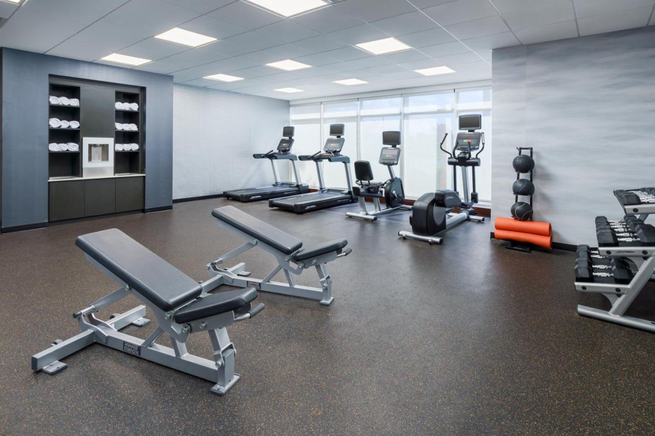 Fairfield Inn & Suites Homestead Флорида Сити Екстериор снимка
