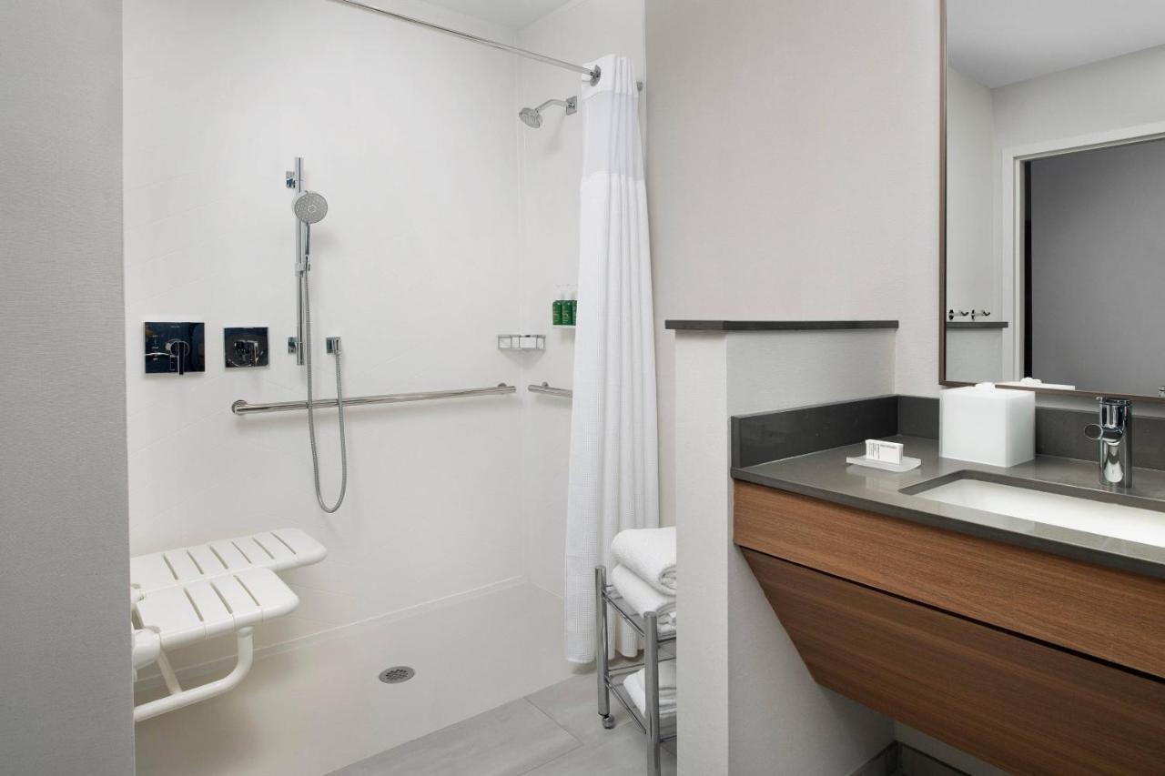 Fairfield Inn & Suites Homestead Флорида Сити Екстериор снимка