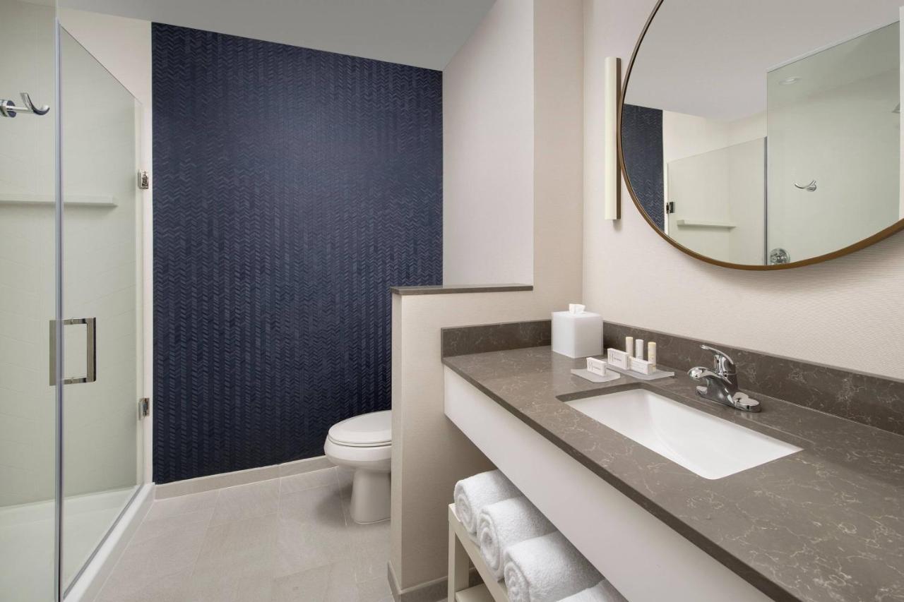 Fairfield Inn & Suites Homestead Флорида Сити Екстериор снимка
